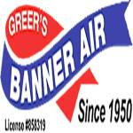 Greers Banner Air of Bakersfield Inc Profile Picture