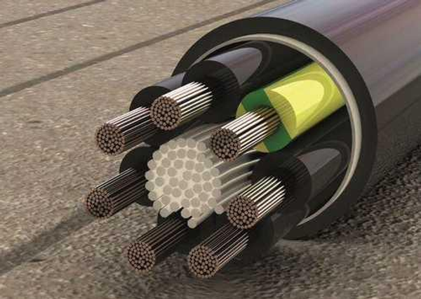 What is Rubber Cable Types?. In the vast world of cables, one type… | by Aveen Singh | Feb, 2024 | Medium