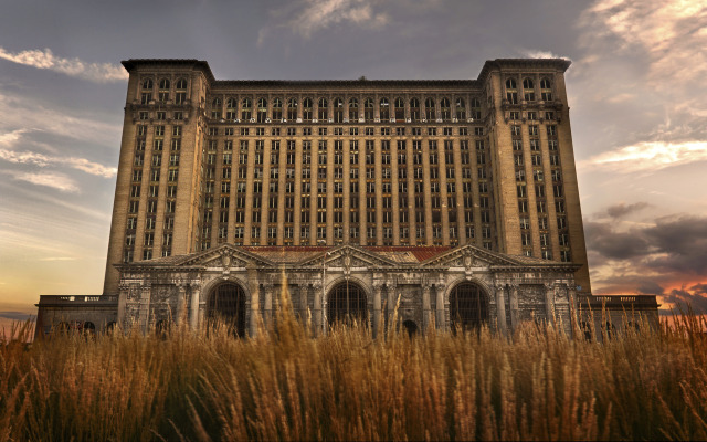 2024 will bring us incredible tales of Detroit's progress.