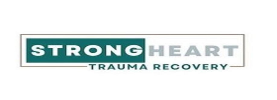 Strongheart Trauma Recovery Cover Image