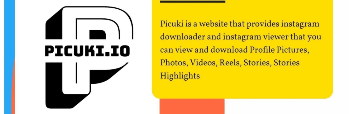 Picuki ES Cover Image