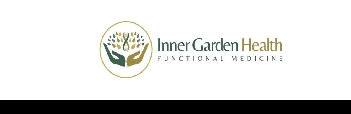 Inner Garden Health Functional Medicine Cover Image