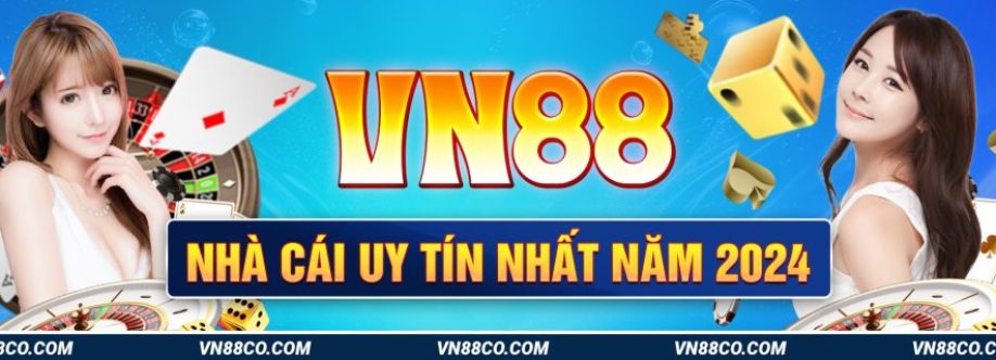 Nhà cái VN88 Cover Image