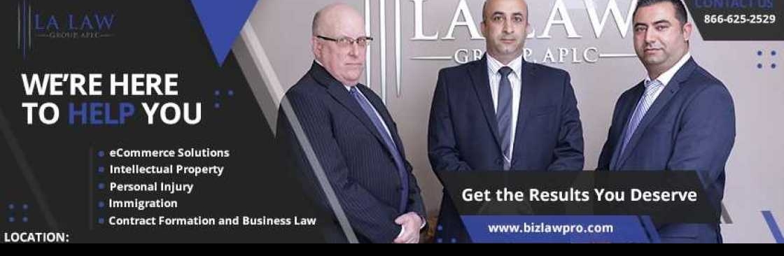 LA Law Group APLC Cover Image