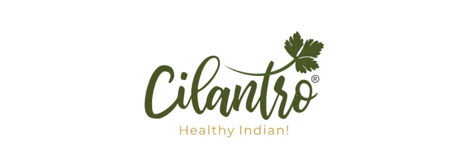 cilantro Cover Image