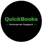 QuickBooks Enterprise Support Profile Picture