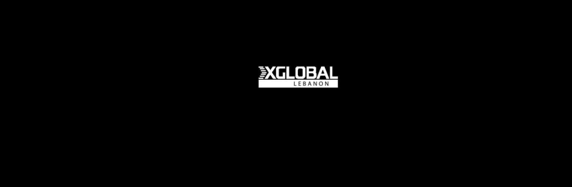 XGlobal Lebanon Cover Image