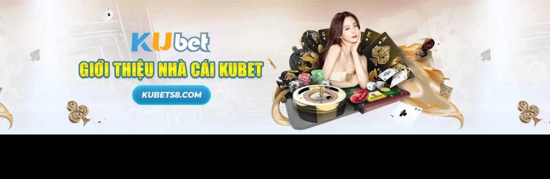 KUBET kubets8 Cover Image