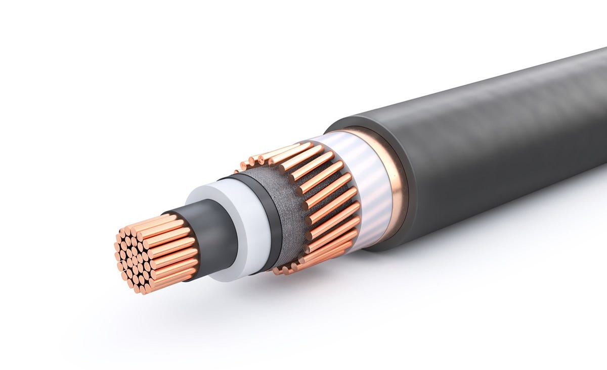What is HV and EHV?. High Voltage (HV) and Extra High… | by Aveen Singh | Feb, 2024 | Medium
