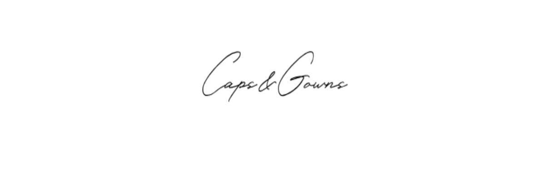 capsgowns Cover Image
