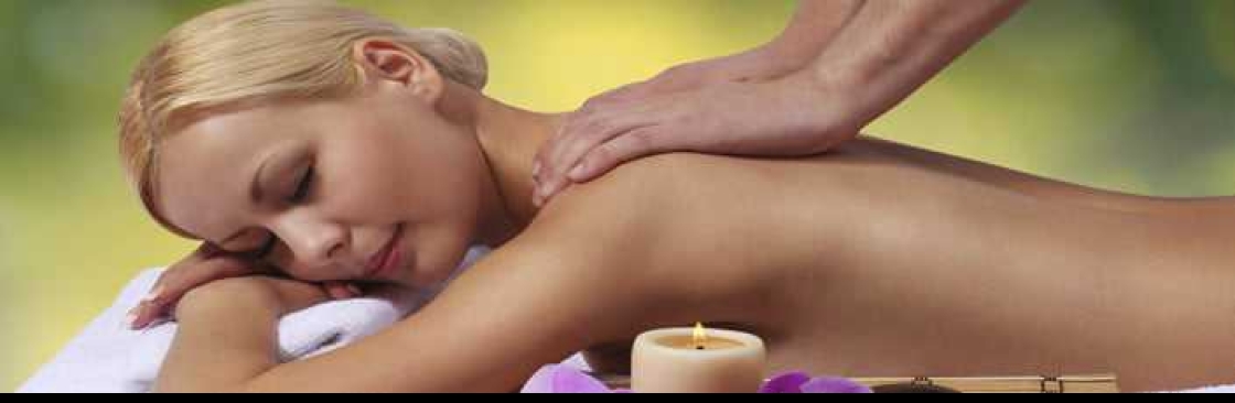 Bliss Thai Massage & Beauty Cover Image