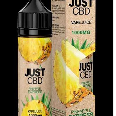 1500mg CBD Vape Oils & FlavorsB Profile Picture