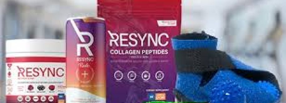 Resync Products Cover Image