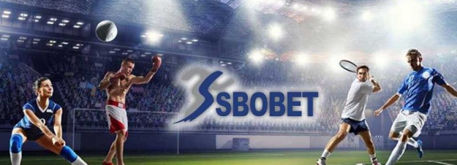 SBOBET studio Cover Image