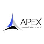 Apex Infotech India Instagram Ads Profile Picture