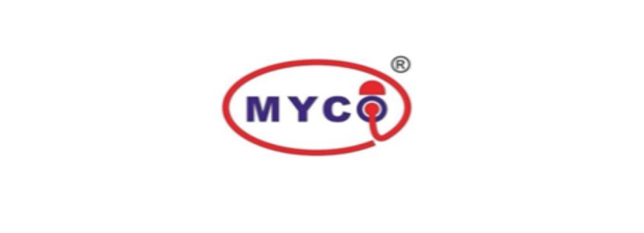 Myco Industries Cover Image