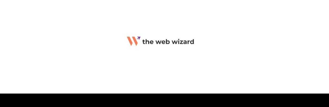 The Web Wizard Cover Image