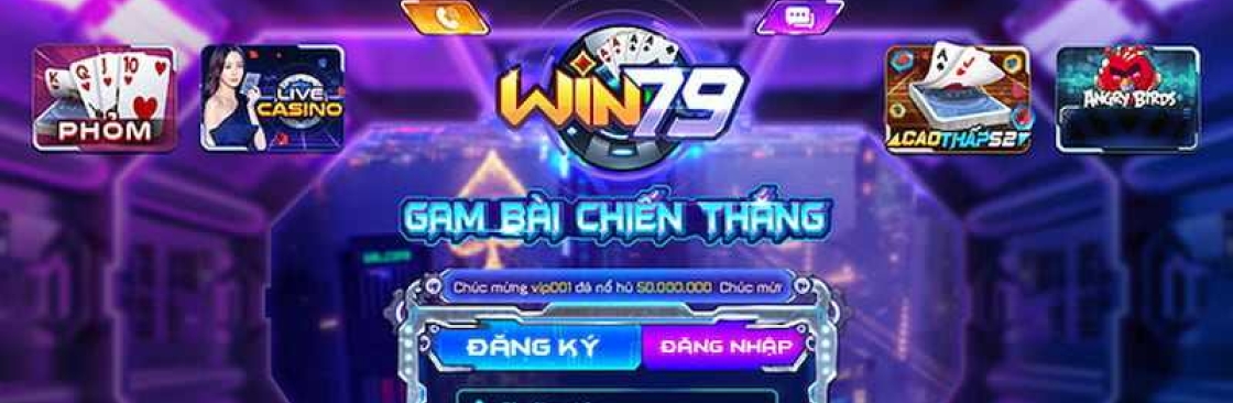 Tai Game Win79 Online Cover Image