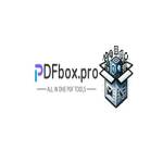 PDF Box Profile Picture