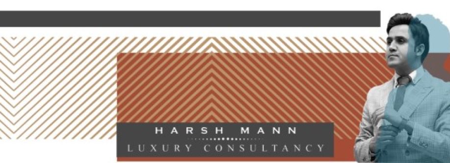 Harsh Mann Luxury Consultancy Cover Image
