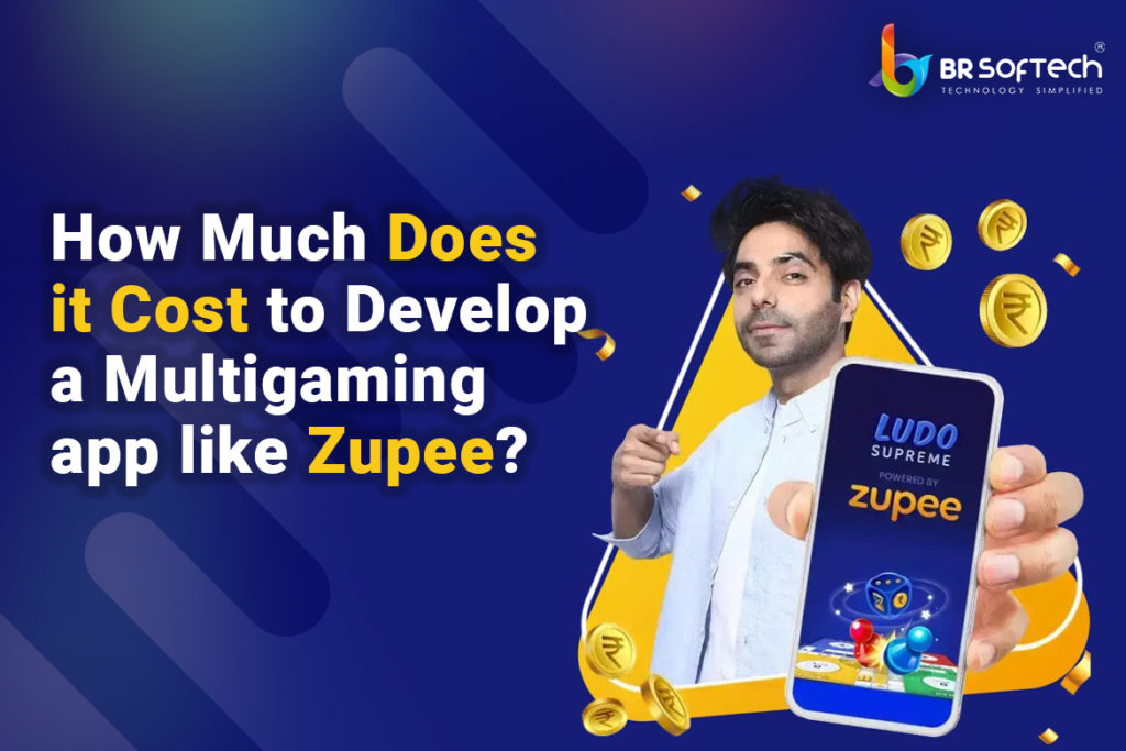 List of Best 10 Apps like Zupee to Play and Earn Money | BR Softech