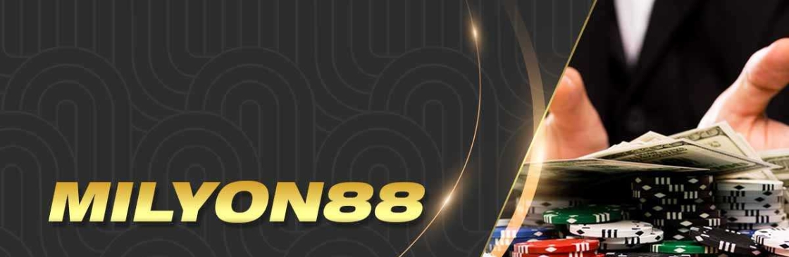 Milyon88 Me Cover Image