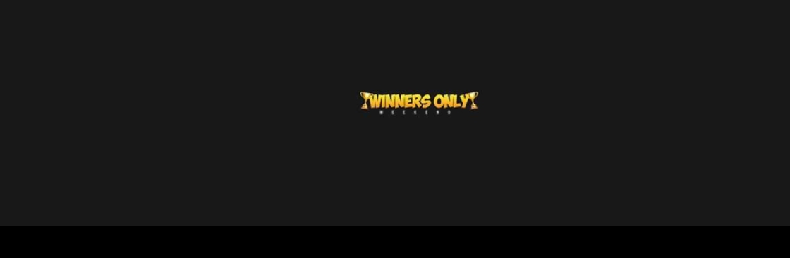 Winners Only Weekend Cover Image