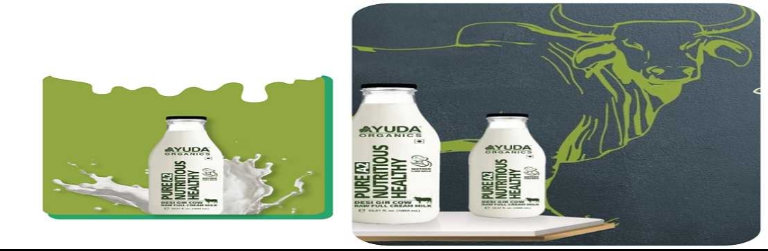 Ayuda Organics Cover Image