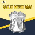 SealedMylar Bags Profile Picture