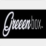 Greeen Box Profile Picture