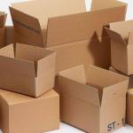 Cardboard Boxes Profile Picture