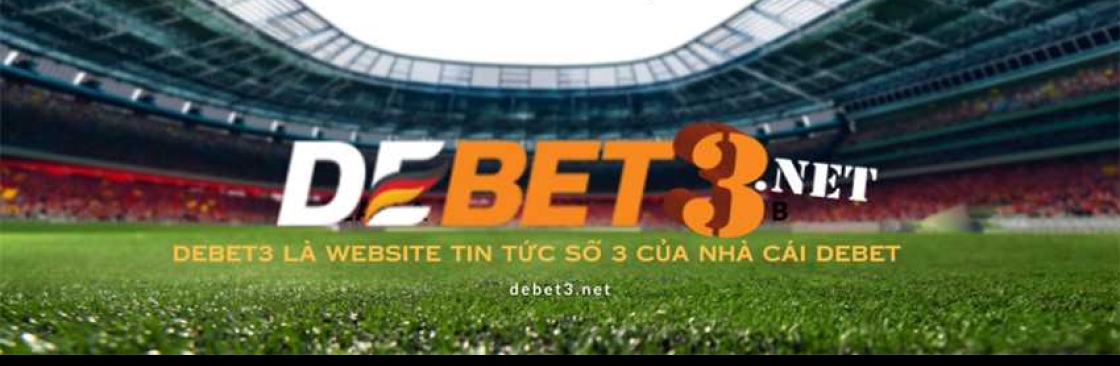 De bet Cover Image