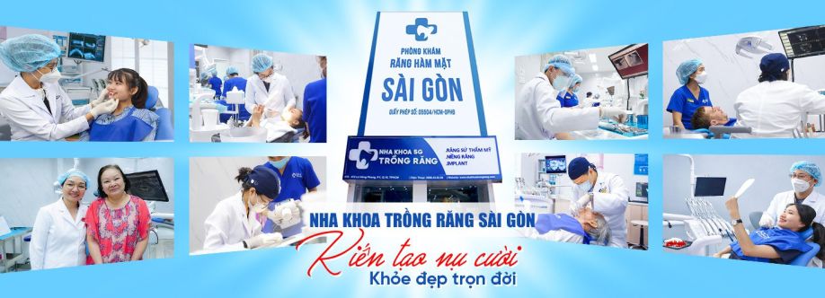 Nha Khoa Cover Image