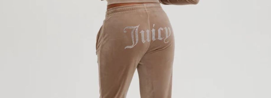 Juicy couture Cover Image