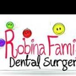 robina family Profile Picture