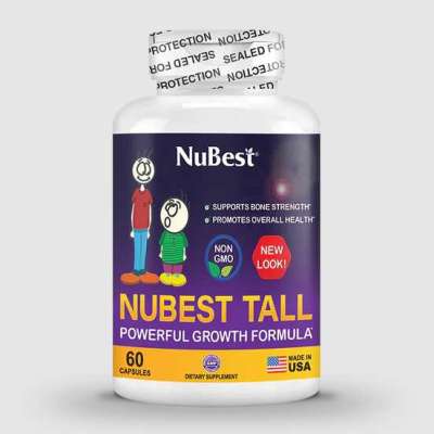 NuBest Tal Profile Picture