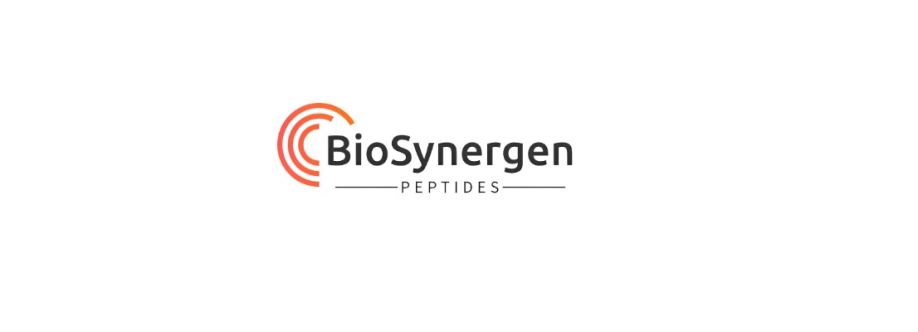 Biosynergen Cover Image