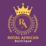 Royalafrican Profile Picture