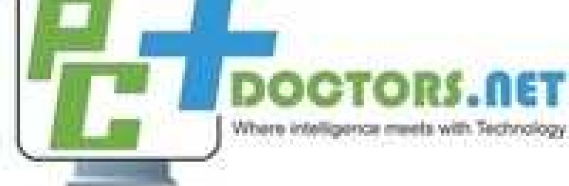 Pcdoctors net Cover Image