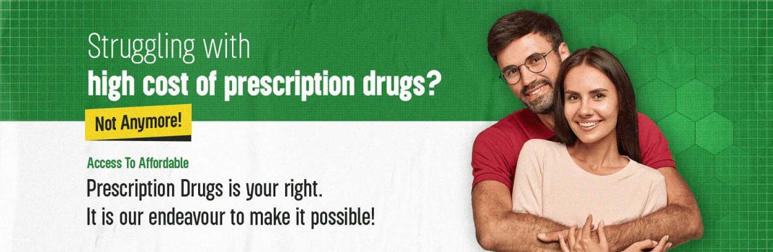 Refill Online Pharmacy Cover Image