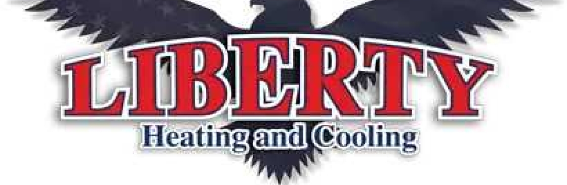 Liberty Heating and Cooling Cover Image