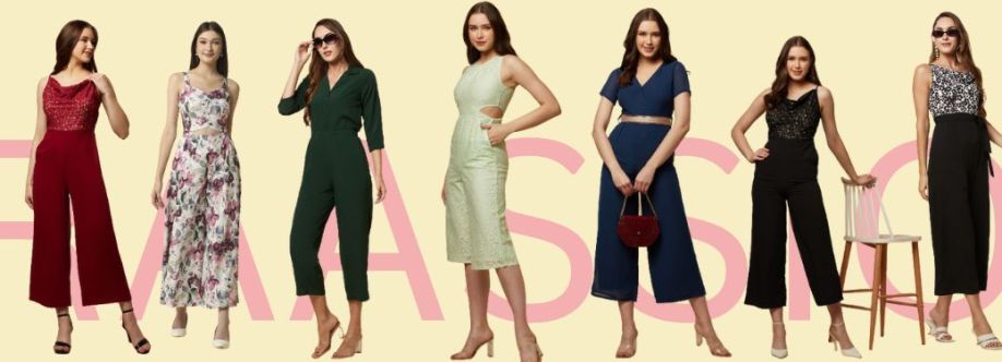 RAASSIO  Fashion Store Cover Image