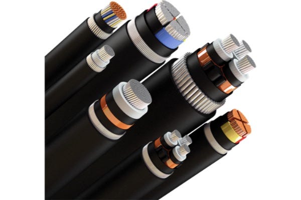 Flexible Rubber Cable Manufacturers in Australia | by Aveen Singh | Feb, 2024 | Medium
