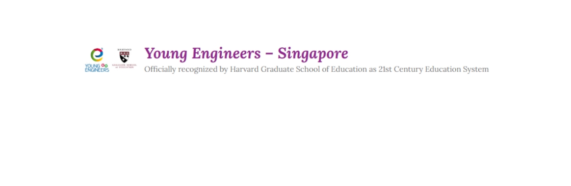 Young Engineers Cover Image