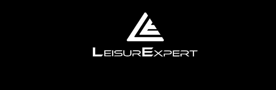 LeisurExpert Cover Image