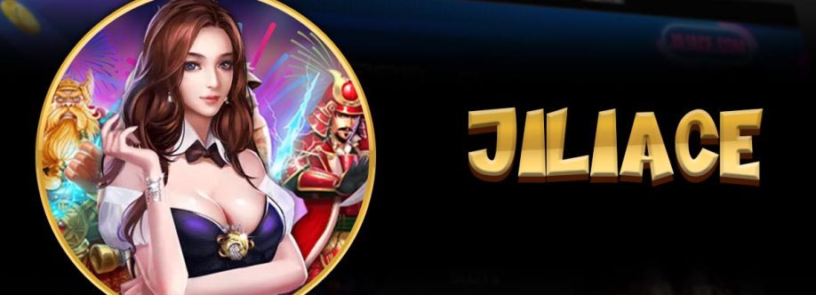 Jiliace Online Cover Image