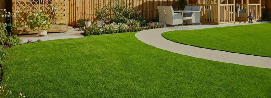 Eco Turf and Pavers Cover Image