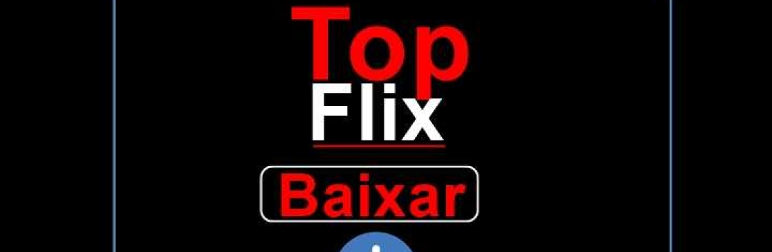 Topflix aplicativo Cover Image