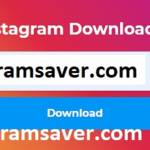 SSSINSTAGRAM saver Profile Picture