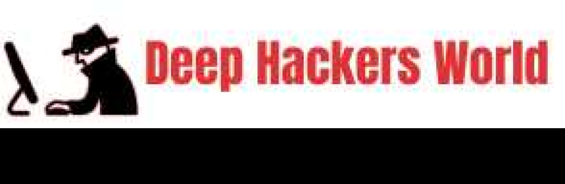 Deep Hackers World Cover Image